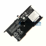 Bateria para Lenovo 00HW002 SB10F46441 X1-Carbon3 00HW003 [Bateria de Substituição]